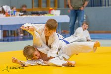 20.05.2023 Wachau JUDO Kids Cup